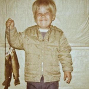 Meet your Posher, Mike